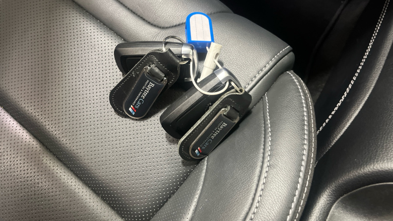 Ford Mustang 5.0 V8 Mach 1 2dr Auto Petrol Coupe